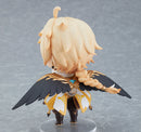 1717 Genshin Impact Good Smile Company Nendoroid Traveler (Aether) Rerelease