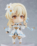 1718 Genshin Impact Good Smile Company Nendoroid Traveler (Lumine) Rerelease
