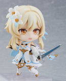 1718 Genshin Impact Good Smile Company Nendoroid Traveler (Lumine) Rerelease