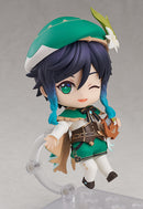 1795 Genshin Impact Good Smile Company Nendoroid Venti Rerelease