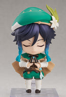 1795 Genshin Impact Good Smile Company Nendoroid Venti Rerelease