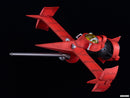 Cowboy Bebop Good Smile Company MODEROID DX-SCALE 1/48 Swordfish II
