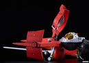 Cowboy Bebop Good Smile Company MODEROID DX-SCALE 1/48 Swordfish II