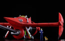 Cowboy Bebop Good Smile Company MODEROID DX-SCALE 1/48 Swordfish II