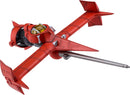 Cowboy Bebop Good Smile Company MODEROID 1/72 Swordfish II