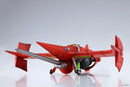 Cowboy Bebop Good Smile Company MODEROID 1/72 Swordfish II