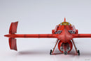 Cowboy Bebop Good Smile Company MODEROID 1/72 Swordfish II