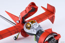 Cowboy Bebop Good Smile Company MODEROID 1/72 Swordfish II