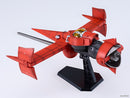 Cowboy Bebop Good Smile Company MODEROID 1/72 Swordfish II