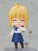 3078 Fate/stay night Good Smile Company Nendoroid Saber: Casual Outfit Ver.