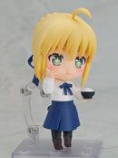 3078 Fate/stay night Good Smile Company Nendoroid Saber: Casual Outfit Ver.
