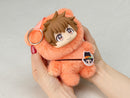 REBORN! ORANGE ROUGE Kigurumi Mascot Tsunayoshi Sawada/Kyoya Hibari/Mukuro Rokudo