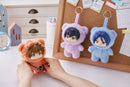 REBORN! ORANGE ROUGE Kigurumi Mascot Tsunayoshi Sawada/Kyoya Hibari/Mukuro Rokudo