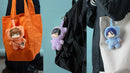 REBORN! ORANGE ROUGE Kigurumi Mascot Tsunayoshi Sawada/Kyoya Hibari/Mukuro Rokudo