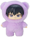 REBORN! ORANGE ROUGE Kigurumi Mascot Tsunayoshi Sawada/Kyoya Hibari/Mukuro Rokudo