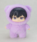 REBORN! ORANGE ROUGE Kigurumi Mascot Tsunayoshi Sawada/Kyoya Hibari/Mukuro Rokudo