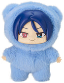 REBORN! ORANGE ROUGE Kigurumi Mascot Tsunayoshi Sawada/Kyoya Hibari/Mukuro Rokudo
