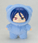 REBORN! ORANGE ROUGE Kigurumi Mascot Tsunayoshi Sawada/Kyoya Hibari/Mukuro Rokudo