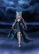 692 Blue Archive figma Shiroko*Terror
