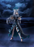 692 Blue Archive figma Shiroko*Terror