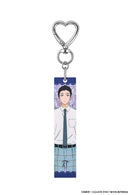 My Dress-Up Darling GoodSmile Moment Collectible Acrylic Keychain (8 Designs)