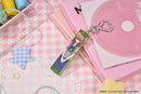 My Dress-Up Darling GoodSmile Moment Collectible Acrylic Keychain (8 Designs)