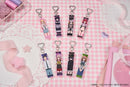 My Dress-Up Darling GoodSmile Moment Collectible Acrylic Keychain (8 Designs)