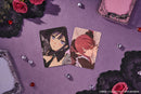 My Dress-Up Darling GoodSmile Moment Acrylic Card Case Marin (Shizuku/Liz)