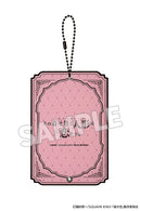 My Dress-Up Darling GoodSmile Moment Acrylic Card Case Marin (Shizuku/Liz)