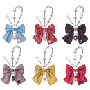 My Dress-Up Darling GoodSmile Moment Collectible Gyaru Image Keychain (6 Designs)