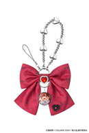 My Dress-Up Darling GoodSmile Moment Collectible Gyaru Image Keychain (6 Designs)