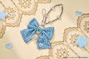 My Dress-Up Darling GoodSmile Moment Collectible Gyaru Image Keychain (6 Designs)