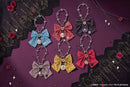My Dress-Up Darling GoodSmile Moment Collectible Gyaru Image Keychain (6 Designs)