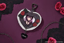 My Dress-Up Darling GoodSmile Moment Pinback Button Set Marin (Shizuku/Liz)