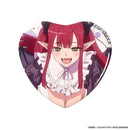 My Dress-Up Darling GoodSmile Moment Pinback Button Set Marin (Shizuku/Liz)