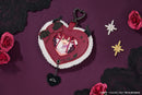 My Dress-Up Darling GoodSmile Moment Pinback Button Set Marin (Shizuku/Liz)
