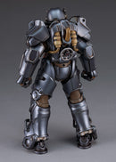 Fallout PLAMATEA T-60 Power Armor