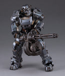Fallout PLAMATEA T-60 Power Armor