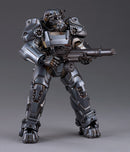 Fallout PLAMATEA T-60 Power Armor