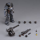 Fallout PLAMATEA T-60 Power Armor