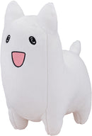The Laid-Off Cheat-Granting Mage Enjoys a Second Lease on Life Good Smile Company Donguri Plushie