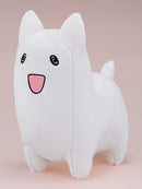 The Laid-Off Cheat-Granting Mage Enjoys a Second Lease on Life Good Smile Company Donguri Plushie