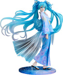 Character Vocal Series 01: Hatsune Miku Good Smile Company Hatsune Miku: Music & Fire Works Ver.