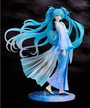 Character Vocal Series 01: Hatsune Miku Good Smile Company Hatsune Miku: Music & Fire Works Ver.