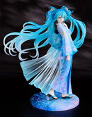 Character Vocal Series 01: Hatsune Miku Good Smile Company Hatsune Miku: Music & Fire Works Ver.
