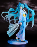 Character Vocal Series 01: Hatsune Miku Good Smile Company Hatsune Miku: Music & Fire Works Ver.