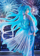 Character Vocal Series 01: Hatsune Miku Good Smile Company Hatsune Miku: Music & Fire Works Ver.