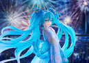 Character Vocal Series 01: Hatsune Miku Good Smile Company Hatsune Miku: Music & Fire Works Ver.