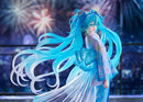 Character Vocal Series 01: Hatsune Miku Good Smile Company Hatsune Miku: Music & Fire Works Ver.