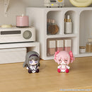 Puella Magi Madoka Magica Huggy Good Smile Homura Akemi